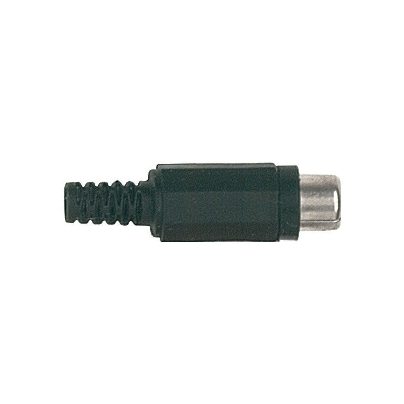 PROEL STAGE PRCA10BK PROEL RCA CONNECTORS